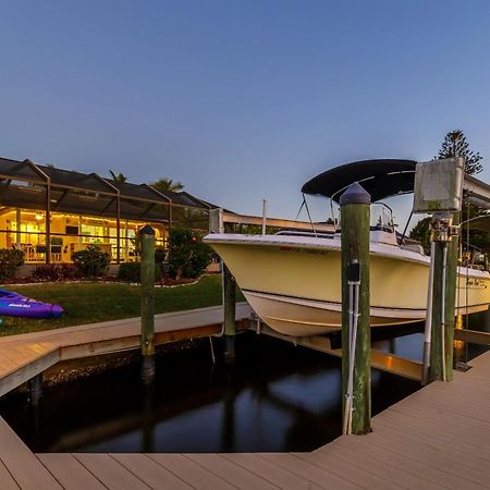 Villa Ocean Palm - Cape Coral - Roelens Vacations Exterior photo