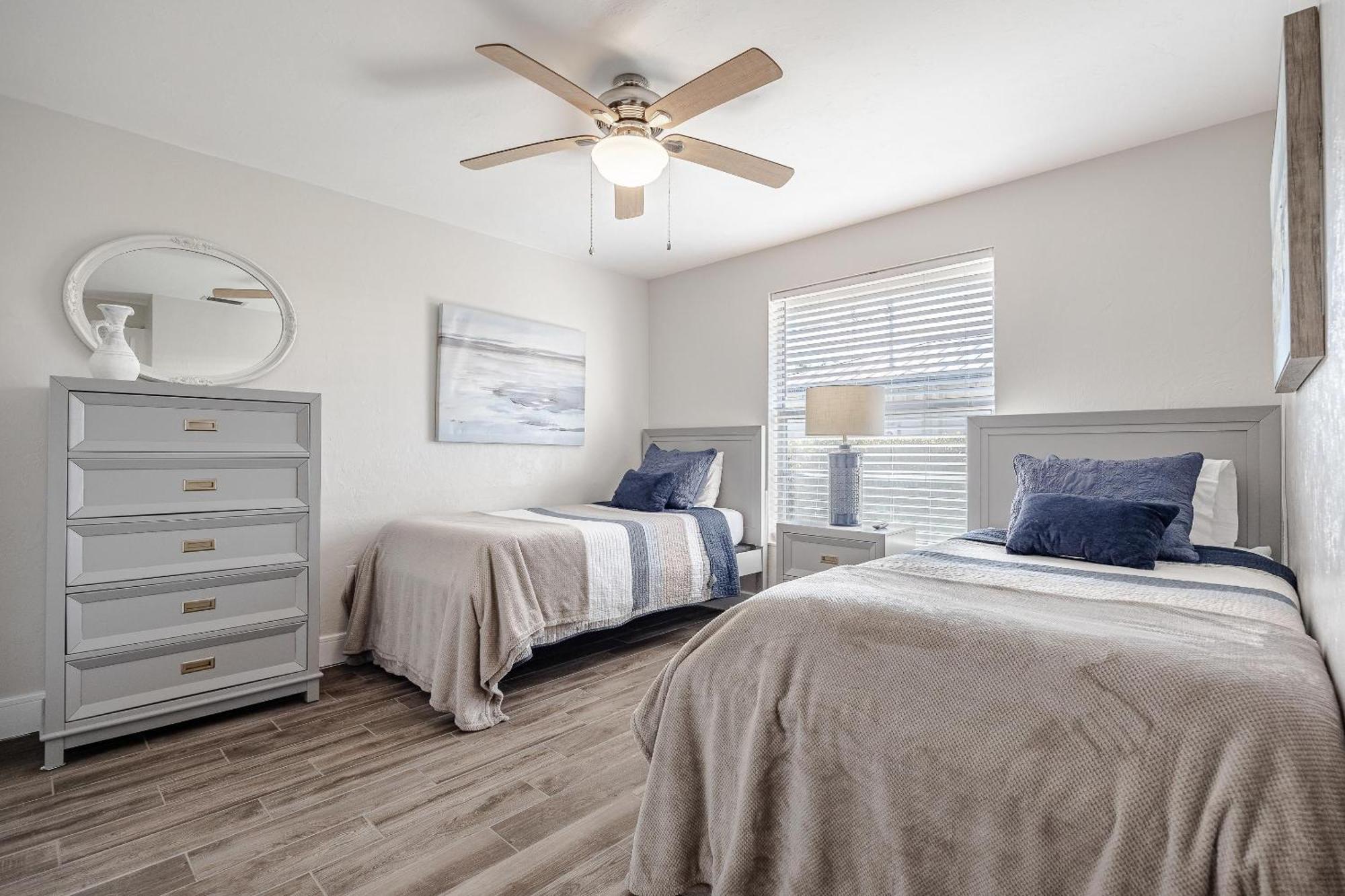 Villa Ocean Palm - Cape Coral - Roelens Vacations Exterior photo