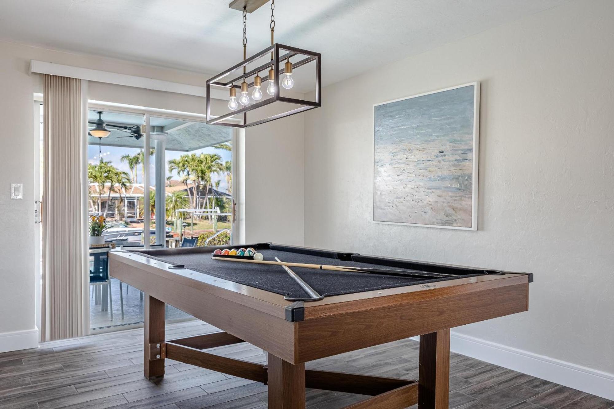Villa Ocean Palm - Cape Coral - Roelens Vacations Exterior photo