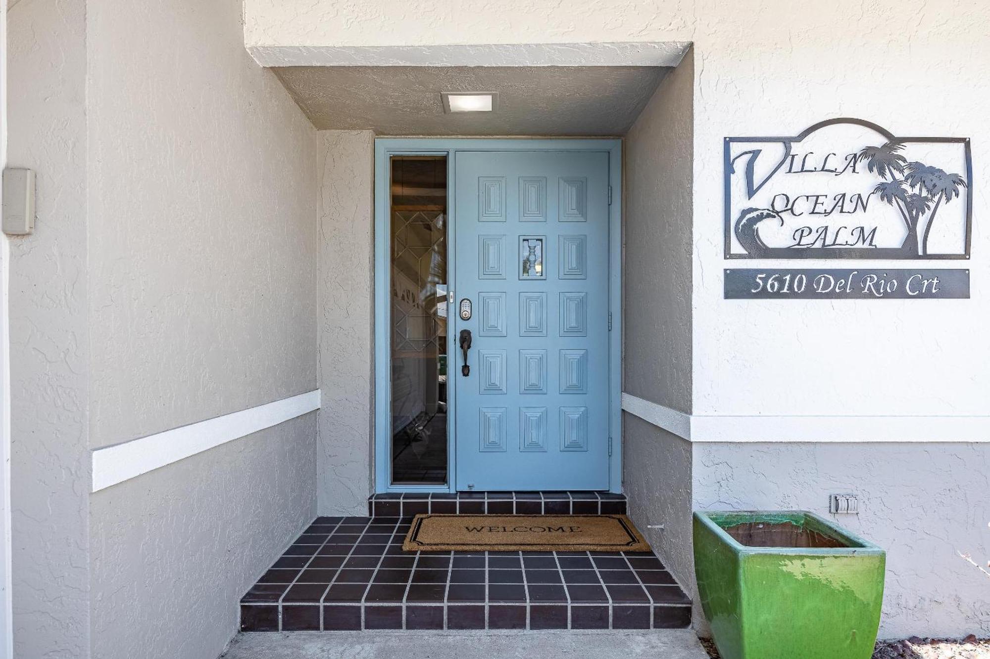 Villa Ocean Palm - Cape Coral - Roelens Vacations Exterior photo