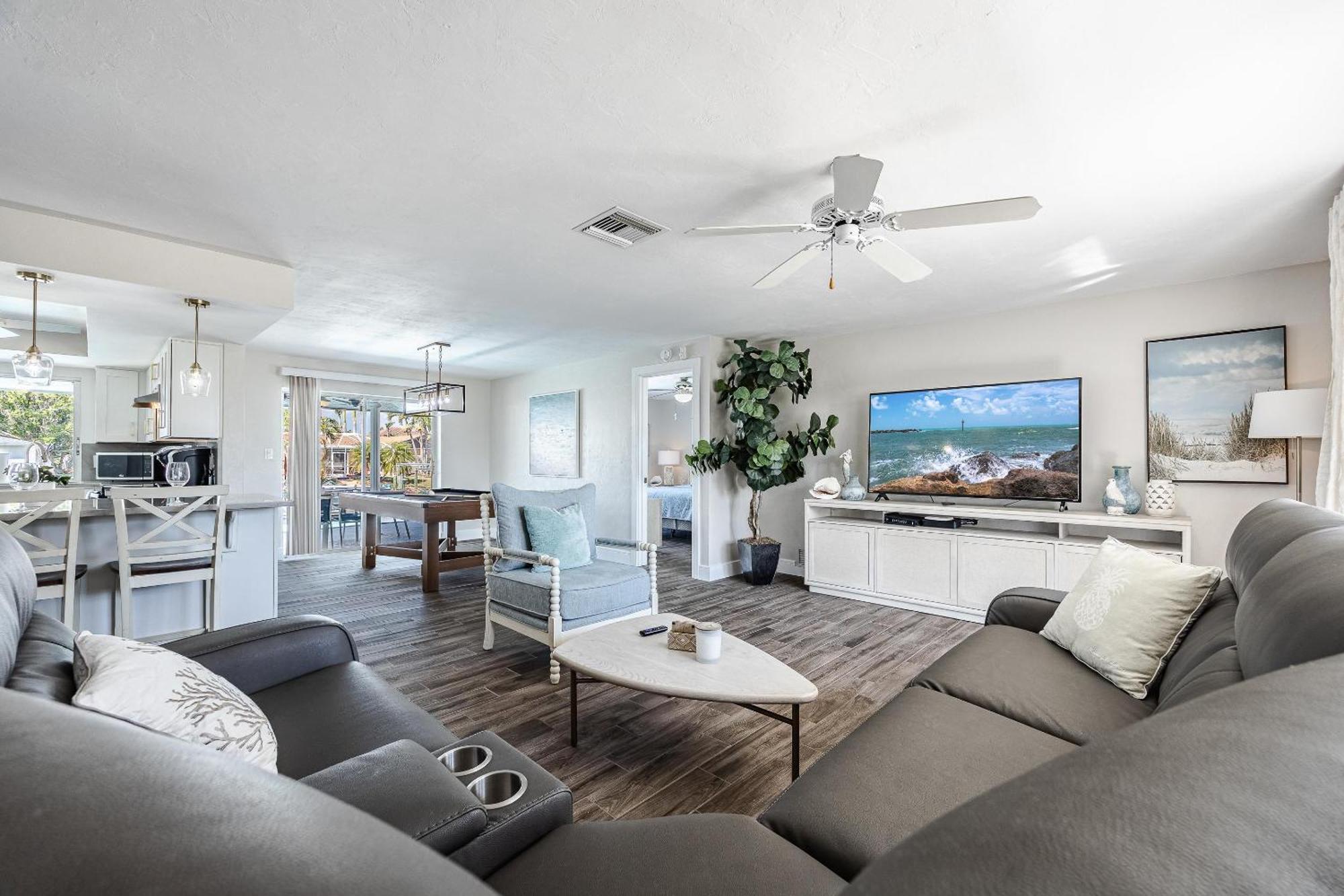 Villa Ocean Palm - Cape Coral - Roelens Vacations Exterior photo