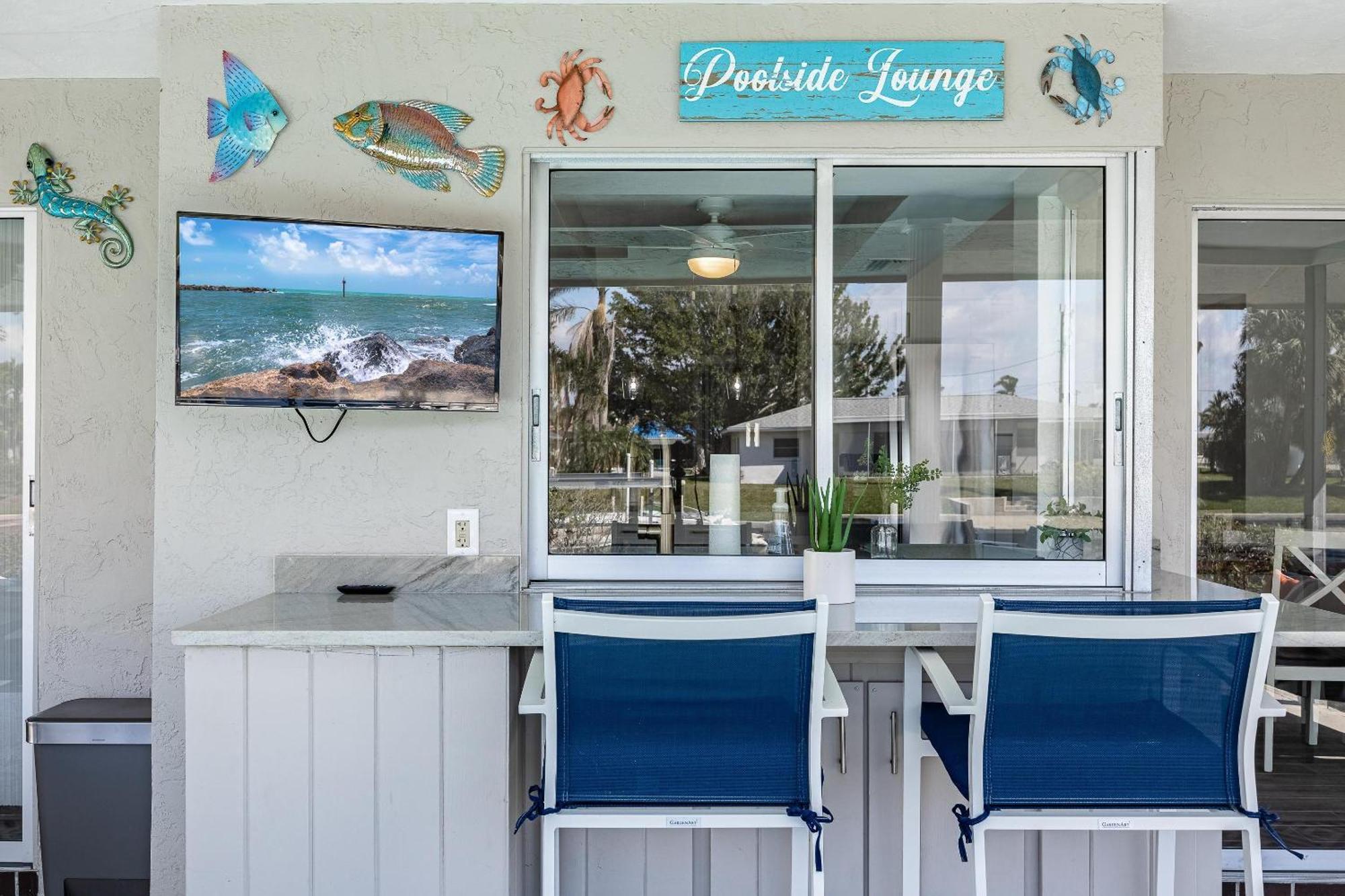 Villa Ocean Palm - Cape Coral - Roelens Vacations Exterior photo