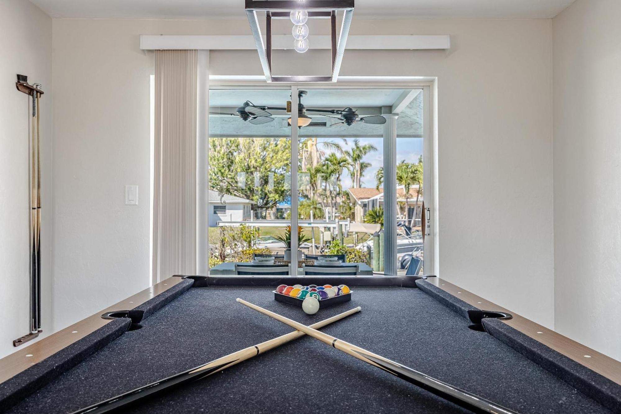 Villa Ocean Palm - Cape Coral - Roelens Vacations Exterior photo