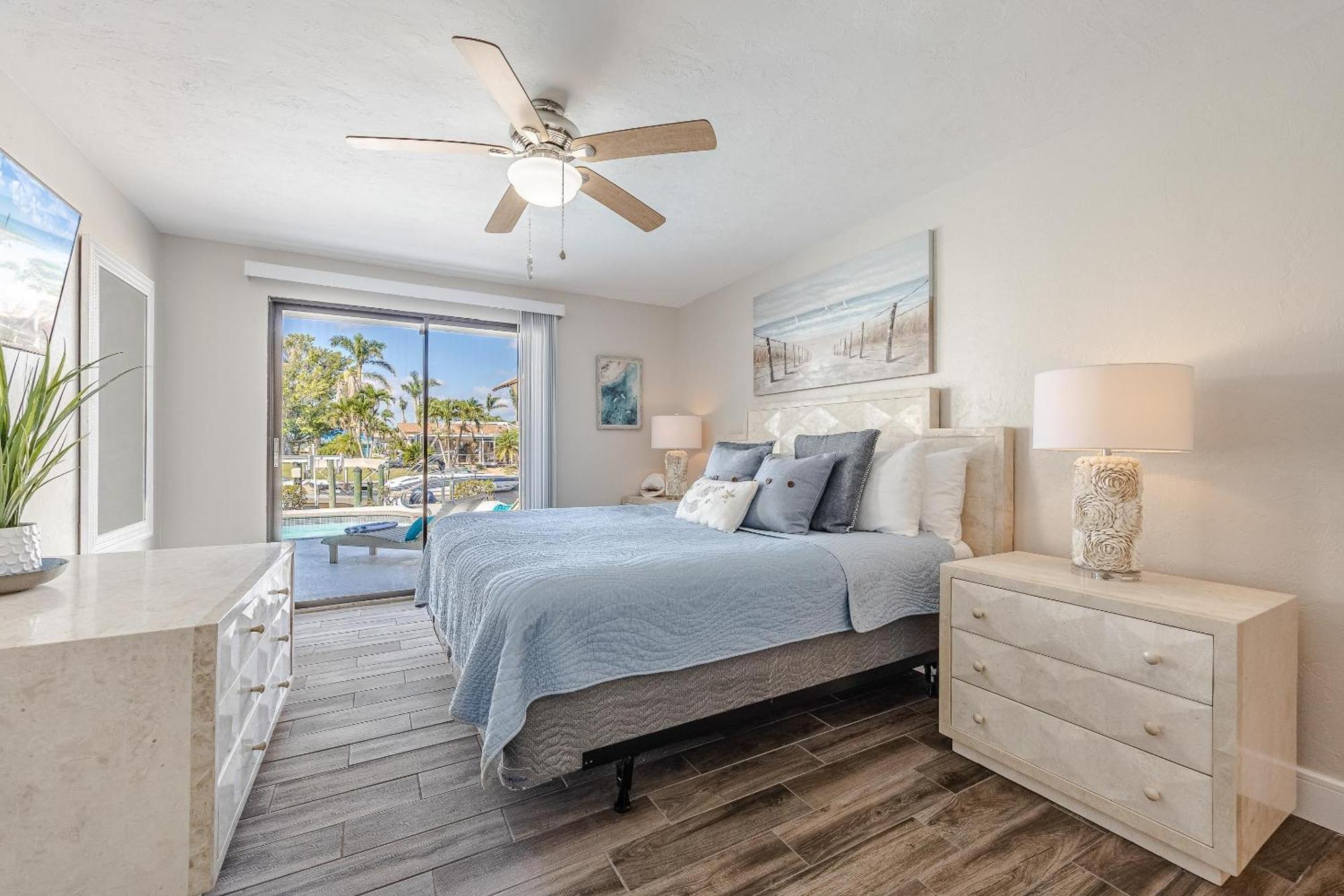 Villa Ocean Palm - Cape Coral - Roelens Vacations Exterior photo